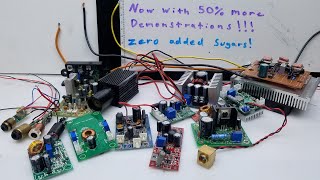 A Comprehensive Guide to Understanding Laser Diode Drivers [upl. by Aneehsit]