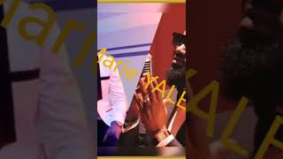 ferregola rumba congolais rdc kinshasa musique koffiolomide fallyipupa rnb jazz [upl. by Deelaw]