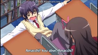 Noucome  Kanades Injuries Compilation [upl. by Hachman478]