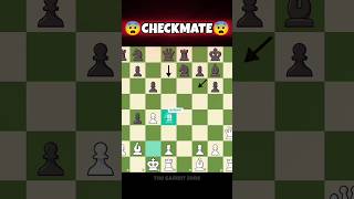 BATTERY‼️🤯‼️ checkmate sacrifice brilliant edit chess shorts viral [upl. by Asek963]