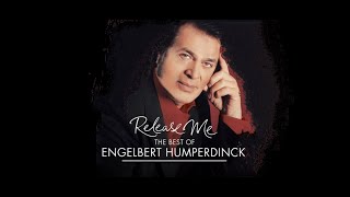 Engelbert Humperdinck Release Me lirik amp terjemahan bahasa Indonesia [upl. by Sudoeht]