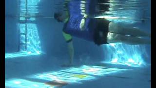 Easyswim Survival Backstroke and Side Stroke [upl. by Incrocci]