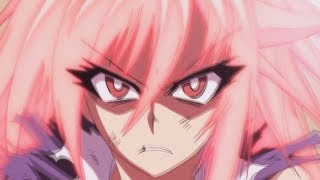 Medaka Box「AMV」 Remember the Name ᴴᴰ [upl. by Aminta902]