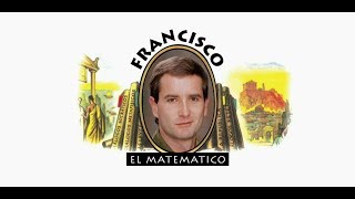 Francisco el matemático  Capítulo 36 [upl. by Ojyram]