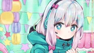 My 12 Favorite Japanese Songs✿ ◕‿◕♪♥Anime Moe Kawaii Music Mix♫ [upl. by Stimson]