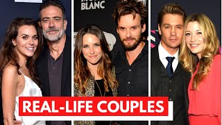 ONE TREE HILL Cast Now Real Age And Life Partners Revealed [upl. by Nerad905]