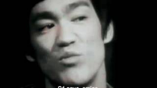 Bruce Lee BMW X3 Commercial [upl. by Cherilyn817]