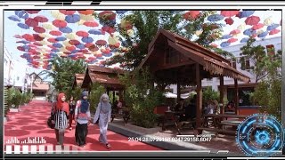 Universiti Malaysia Kelantan Corporate Video 2015 [upl. by Ormond]