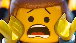 I didnt know THE LEGO MOVIE was THIS GOOD  First Time Reaction [upl. by Ahsilrac]