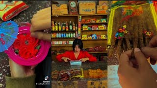 kumpulan Vidio tiktok iklan makanan jadul cina lucu banget dan seru🤣😂✌️🌟 [upl. by Sower620]