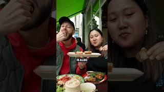 Das beste Thai Restaurant in Berlin food essen berlin asianfood streetfood [upl. by Ashien]