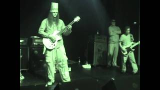 Buckethead  Stick Pit [upl. by Ledoux]