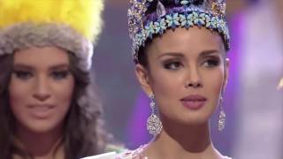 A Look Back At Megan Lynne Youngs Miss World 2013 Overall Performance amp Crowning Moment [upl. by Aniryt182]