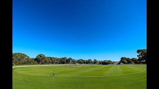 FULL MATCH LIVE COVERAGE  Northern Districts v Canterbury  Day 1 [upl. by Bass]