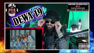 Unbelievable Dewa 19  Kangen  Official Video  REACTION [upl. by Ahseinaj]