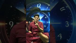 What Is Circadian Rhythm By Prashant Kirad motivationstudytimeshortsreality [upl. by Obie310]