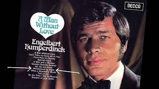 Flashback Friday 28 • A Man Without Love 1968 Album Engelbert Humperdinck  Moon Knight Episode 1 [upl. by Yntirb891]