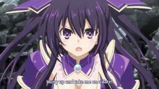 Tohka  Take me on a date  デート・ア・ライブ Date A Live [upl. by Messing194]