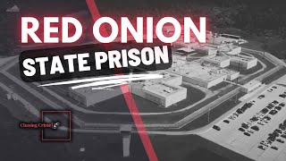 The Unsettling Truth of Virginia’s Supermax Prison [upl. by Jamaal]