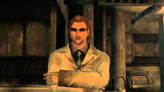 Couriers Mind Rise of New Vegas  S04 Ep02 [upl. by Amalea]