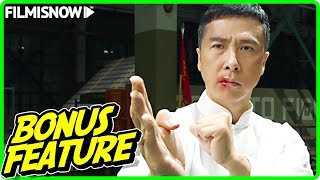 IP MAN 4 THE FINALE  The Story Featurette [upl. by Rehpotisrhc461]