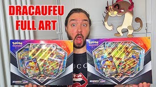 Ouverture de 2 COFFRET XXL MIAOUSS GIGAMAX ÉPÉE amp BOUCLIER  ARNAQUE ULTRA RARE [upl. by Landa]