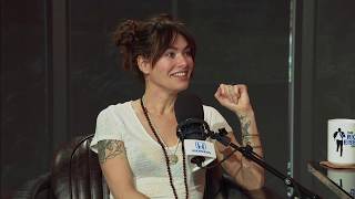 Lena Headey Talks Game of Thrones Fighting with My Family amp More wRich Eisen  Full Interview [upl. by Dahs841]