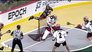 2018 NLL Championship  Saskatchewan Rush vs Rochester Knighthawks  Full Highlights [upl. by Oibesue]