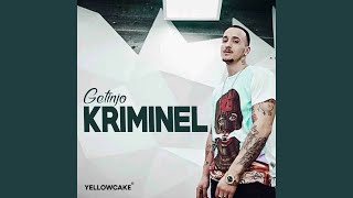 Kriminel [upl. by Pallaten]