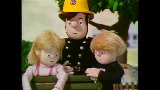 Maldwyn Pope  Full Length Fireman Sam Theme Song Original [upl. by Mastic]