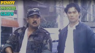 Mailap sa pulis  Edu Manzano Willie Revillame [upl. by Zondra]