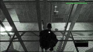 Splinter Cell HD Adrenaline Rush Trophy [upl. by Ynahpets426]