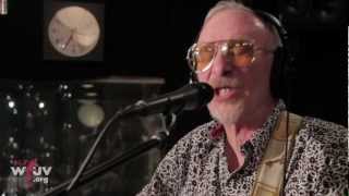 Graham Parker and The Rumour  quotWatch The Moon Come Downquot Live at WFUV [upl. by Latoye44]