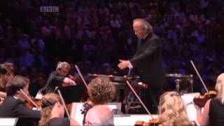 Fantasia on a Theme by Thomas Tallis Vaughan Williams Proms 2012 [upl. by Aihppa]