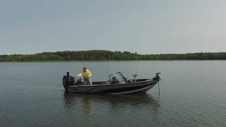 Finding Fall Crappie [upl. by Laurent]