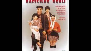 Kapıcılar Kralı Film Müziği Jenerik [upl. by Ihsakat]