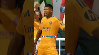 Real Madrid Song FC 25 [upl. by Eceertal]