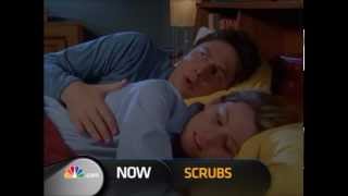 Scrubs Elisabeth Banks pregnant belly [upl. by Procora]