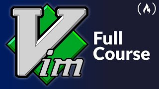 Vim Tutorial for Beginners [upl. by Anahcra884]