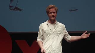 Love your competitors  how great businesses do strategy  Alex Smith  TEDxFolkestone [upl. by Jerman]