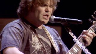 Tenacious D  Kielbasa live HD [upl. by Netsirc]