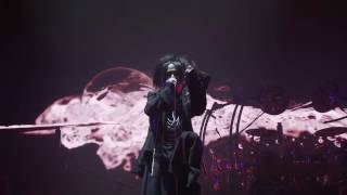 the Gazette  DEUX LIVE [upl. by Ebberta]