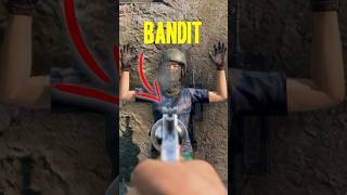 How To Be A DayZ Bandit… ✅ [upl. by Aicekat685]