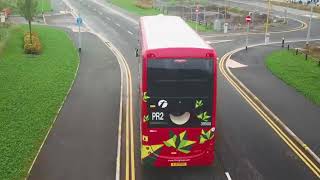 Optare Corporate Video [upl. by Vieva]