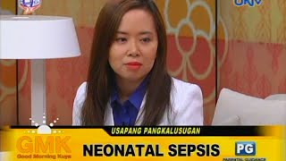 Understanding Neonatal Sepsis [upl. by Aikem]