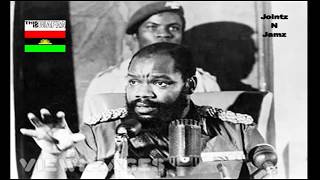 BIAFRA – Ojukwu’s Speech for Posterity [upl. by Baptlsta]