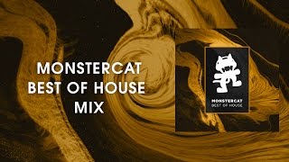 Best of House Mix Monstercat Release [upl. by Briggs29]