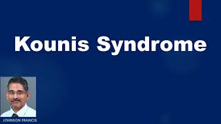 Kounis Syndrome [upl. by Hahn345]