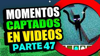 6 Increíbles Momentos Captados En Video Que No Podrás Creer PARTE 47 [upl. by Anoit]