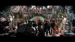 The Great Gatsby 2013 Main Trailer HD [upl. by Ajiat]